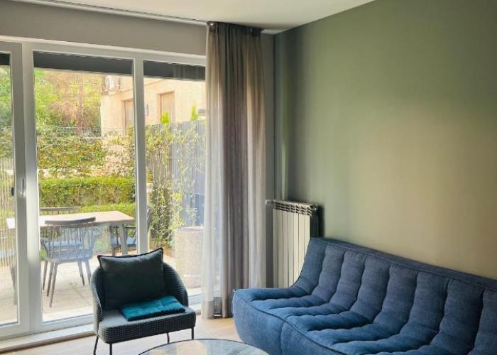 7th Sense boutique apartments