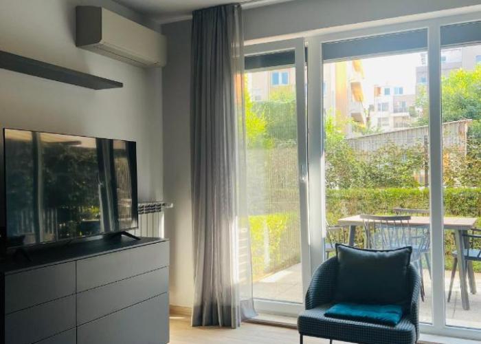 7th Sense boutique apartments