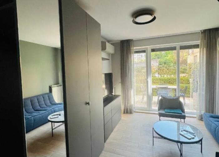 7th Sense boutique apartments