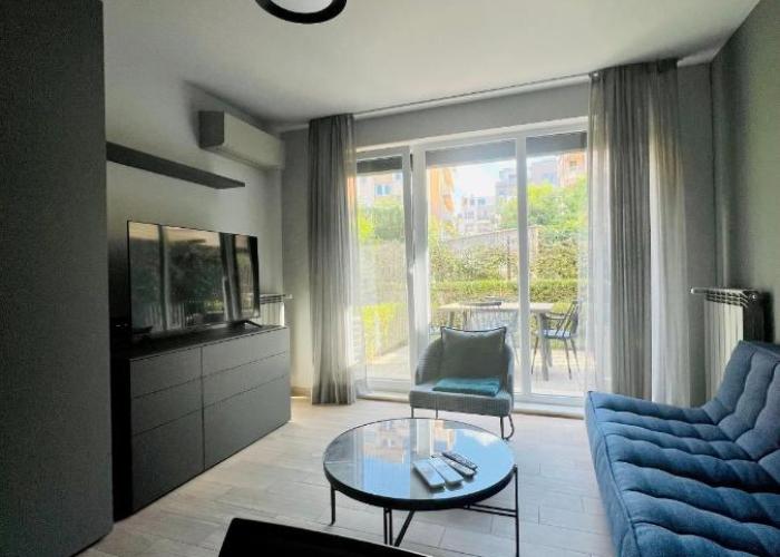 7th Sense boutique apartments