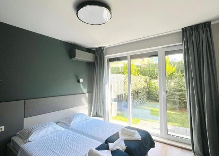 7th Sense boutique apartments