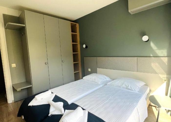 7th Sense boutique apartments