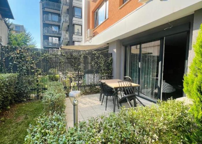 7th Sense boutique apartments