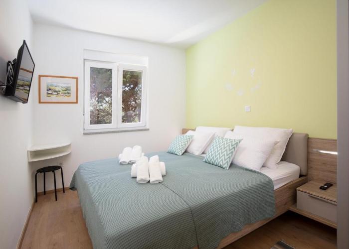 Apartment J&E
