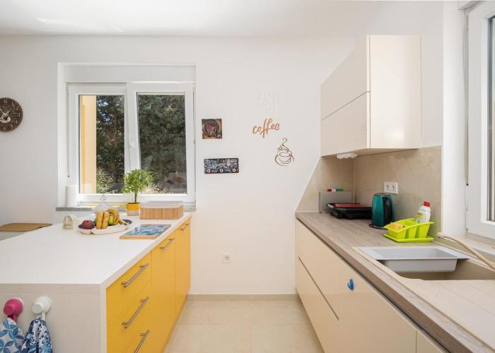 Apartment J&E
