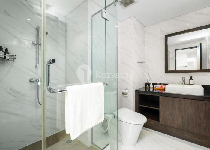 Carrara by Kozystay - BSD