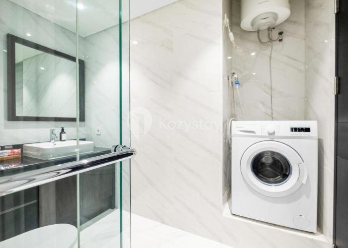 Carrara by Kozystay - BSD