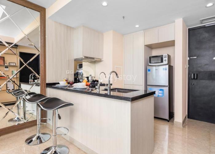 Carrara by Kozystay - BSD