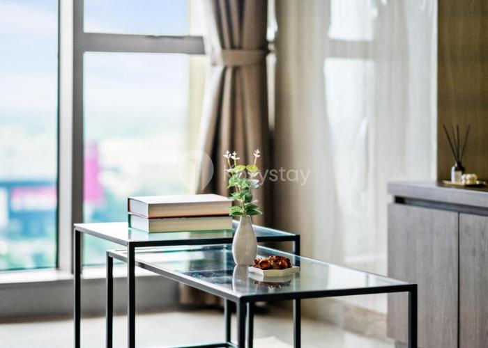 Carrara by Kozystay - BSD