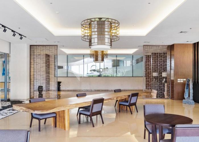 Carrara by Kozystay - BSD