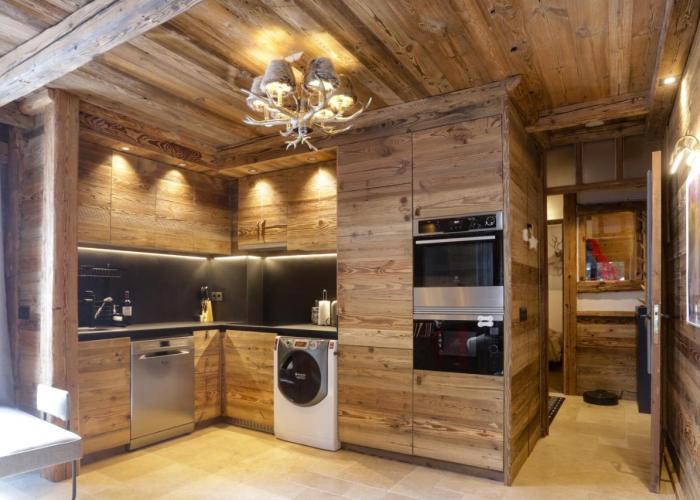 Appartement Chalet Vall d Incles Résidence Deu Sol
