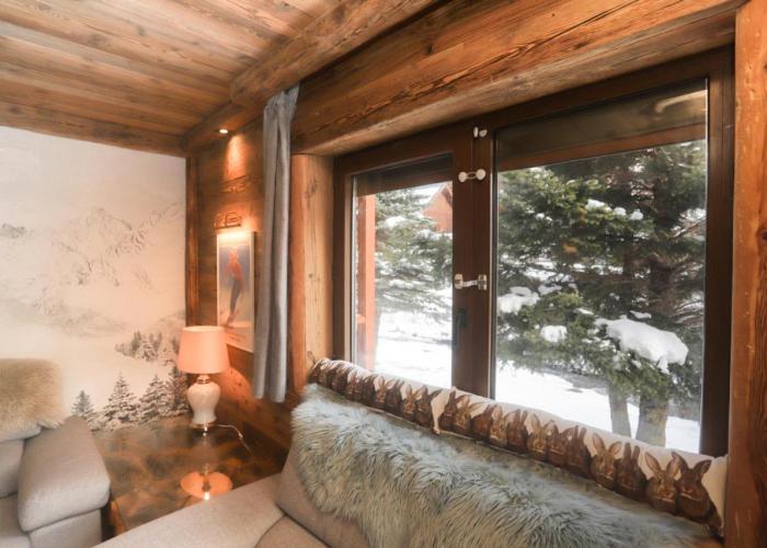 Appartement Chalet Vall d Incles Résidence Deu Sol