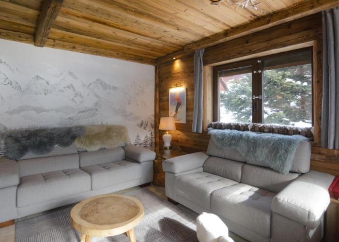 Appartement Chalet Vall d Incles Résidence Deu Sol