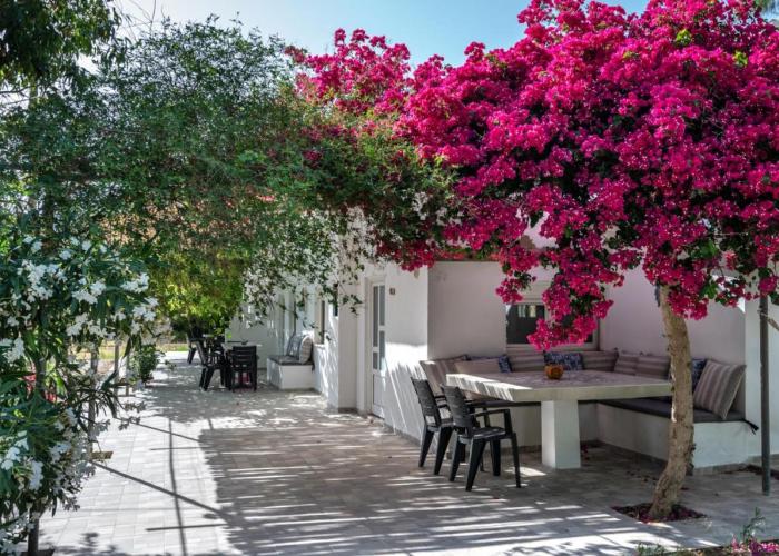 Vrisidia Cottage - Nature, Seaview & Relax