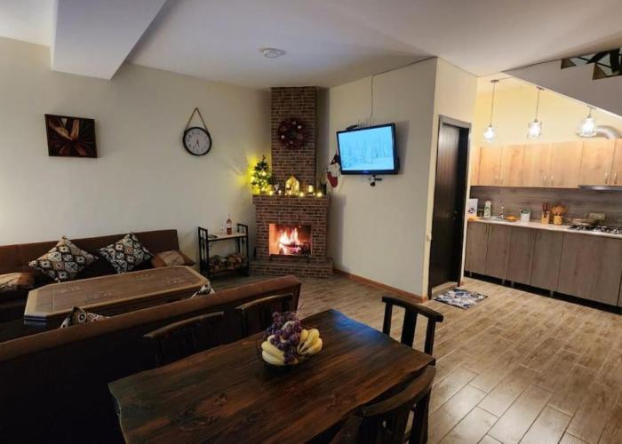 Cozy Home Bakuriani