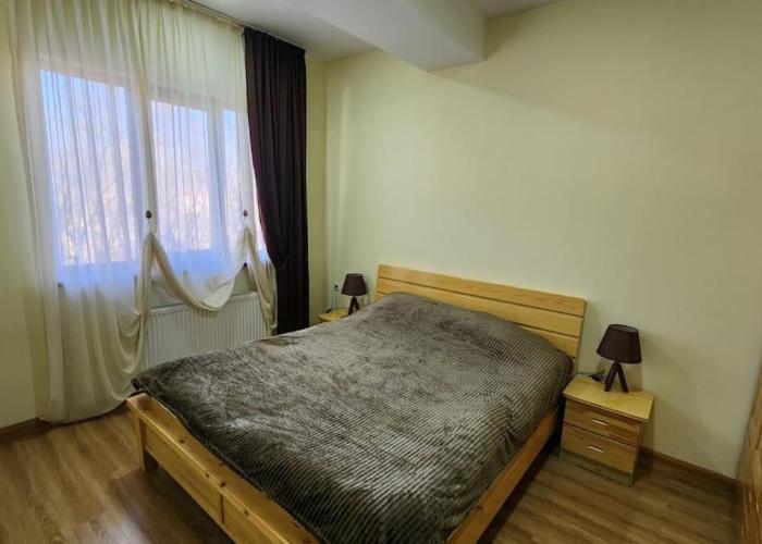 Cozy Home Bakuriani