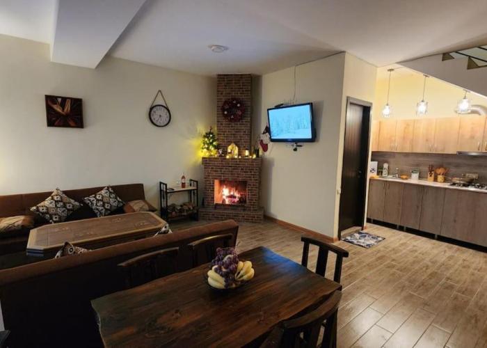 Cozy Home Bakuriani