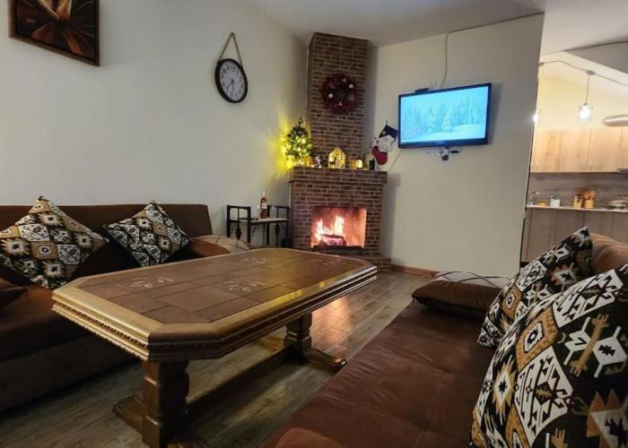 Cozy Home Bakuriani