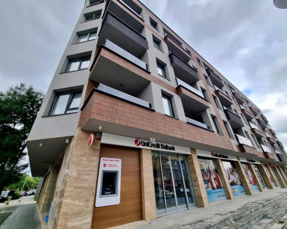 фото Top location apartment
