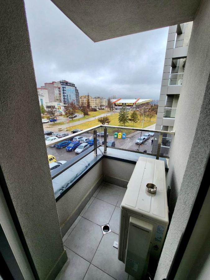 фото Top location apartment
