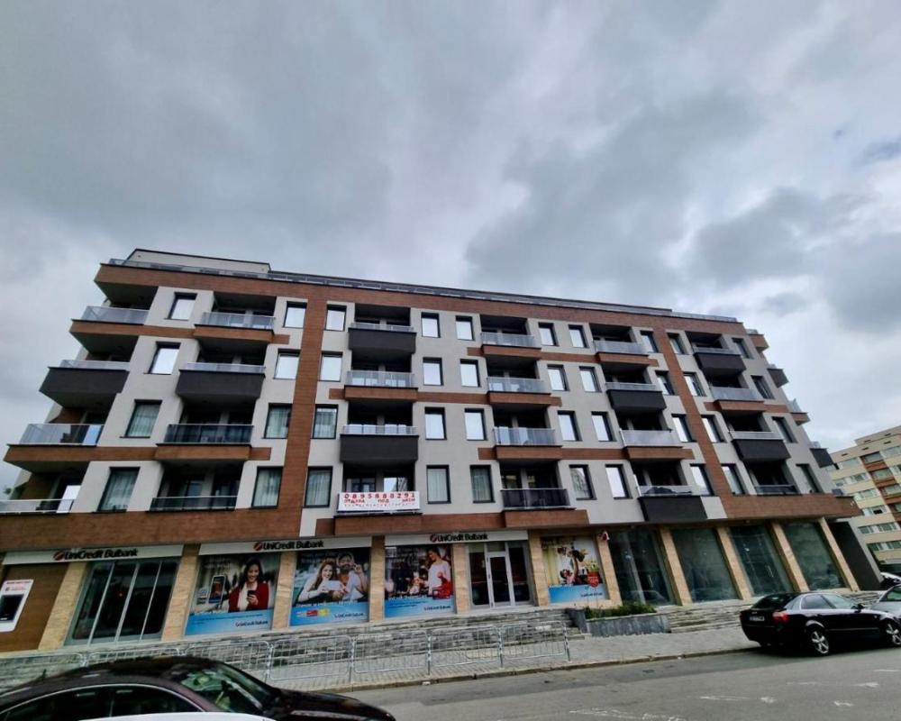 фото Top location apartment