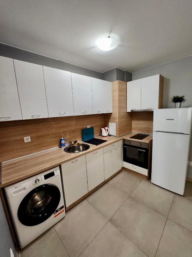 фото Top location apartment