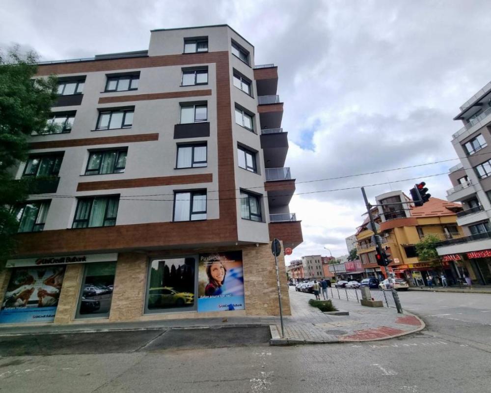 фото Top location apartment