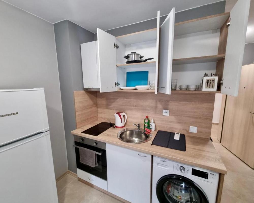 фото Top location apartment