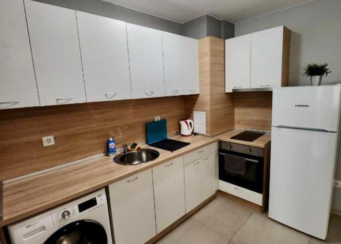 Top location apartment