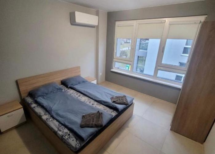 Top location apartment
