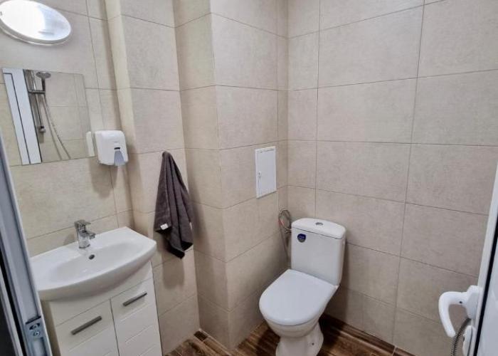 Top location apartment