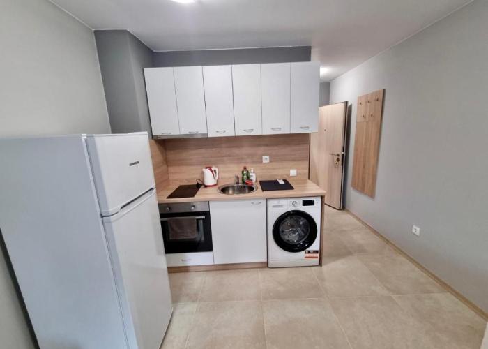 Top location apartment