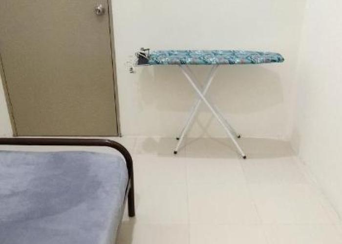 RaiRai Homestay Gambang