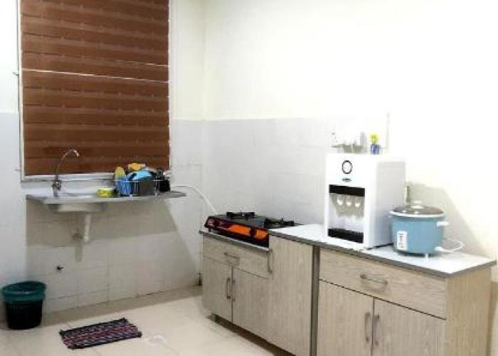 RaiRai Homestay Gambang