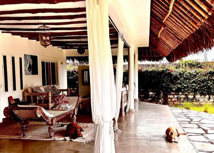 Bed and breakfasts Beba.Beach.House
