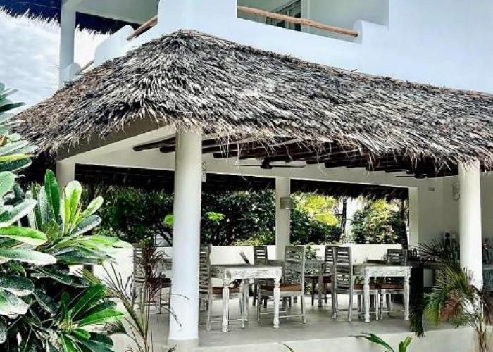 Bed and breakfasts Beba.Beach.House