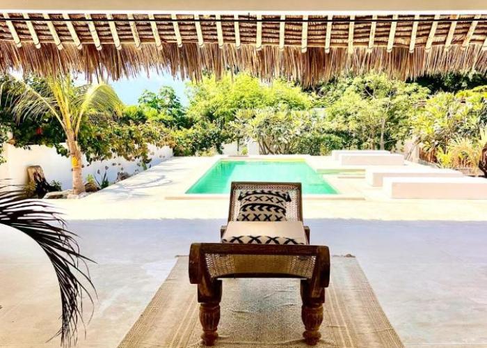Bed and breakfasts Beba.Beach.House