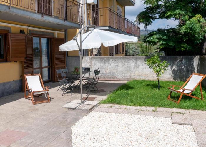 Villa Marazia with Garden and Private Parking!