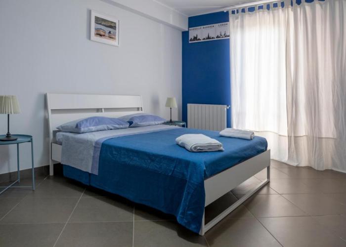 Villa Marazia with Garden and Private Parking!