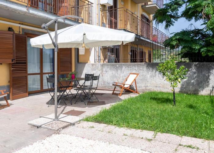 Villa Marazia with Garden and Private Parking!