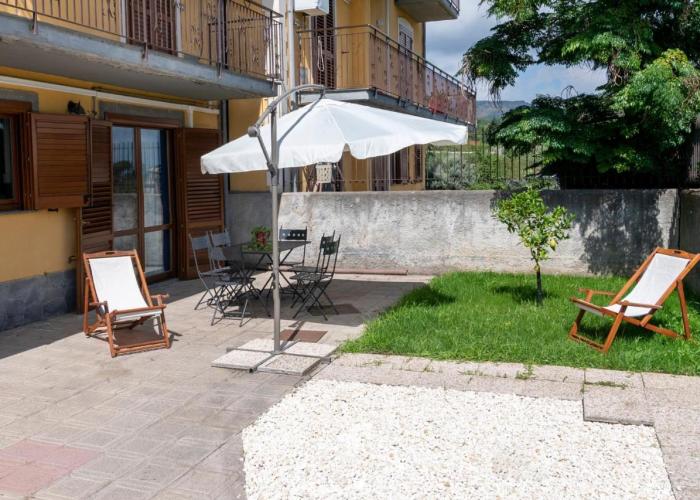 Villa Marazia with Garden and Private Parking!