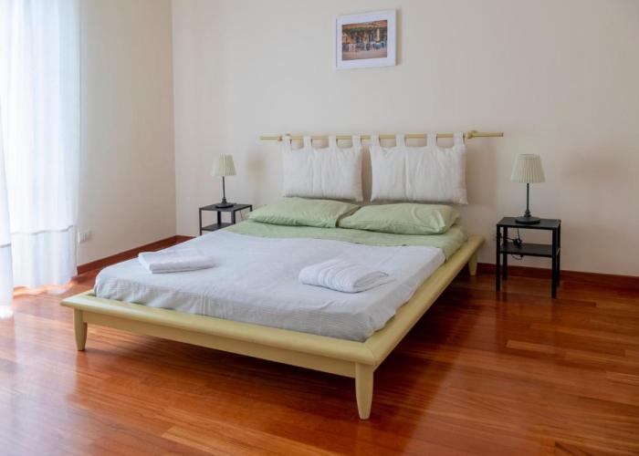 Villa Marazia with Garden and Private Parking!