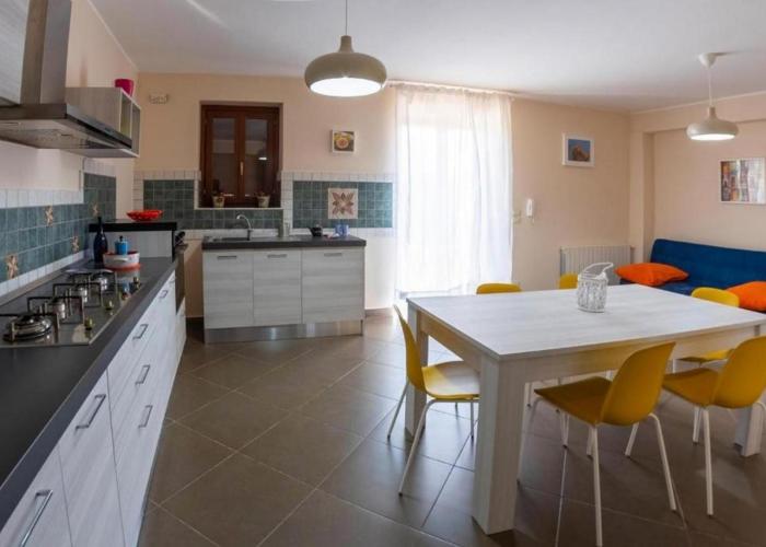 Villa Marazia with Garden and Private Parking!