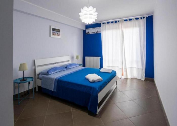 Villa Marazia with Garden and Private Parking!
