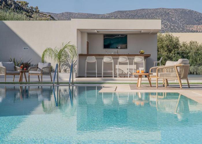 Filia Luxury Suites