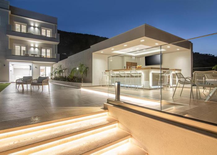Filia Luxury Suites