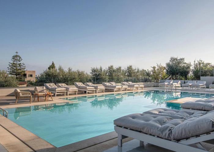 Filia Luxury Suites