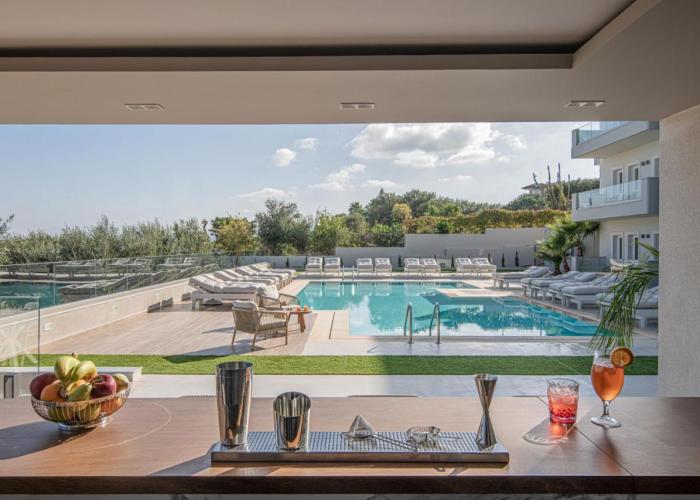 Filia Luxury Suites