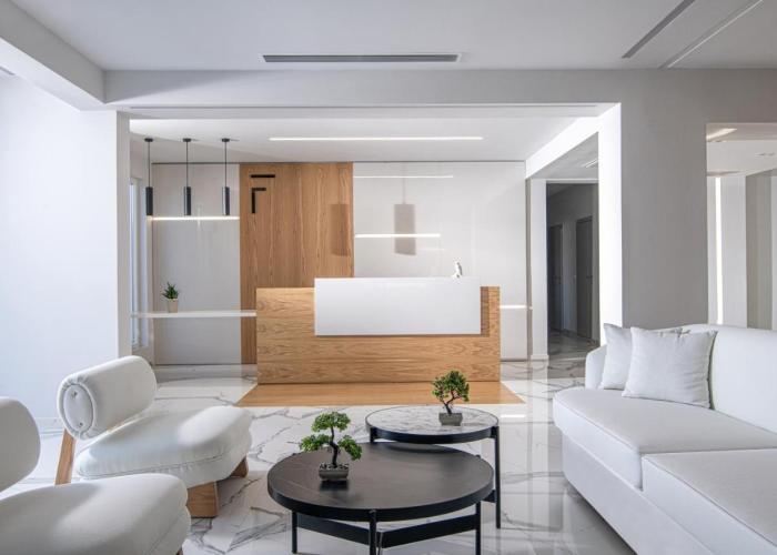 Filia Luxury Suites