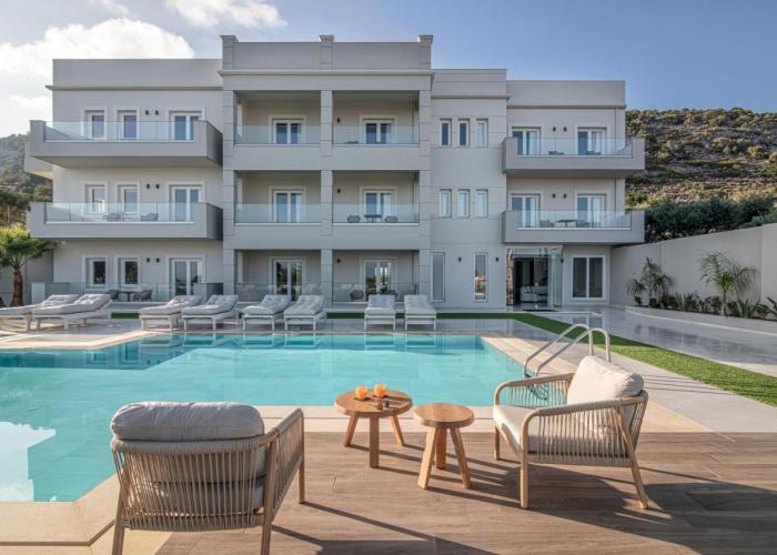 Filia Luxury Suites